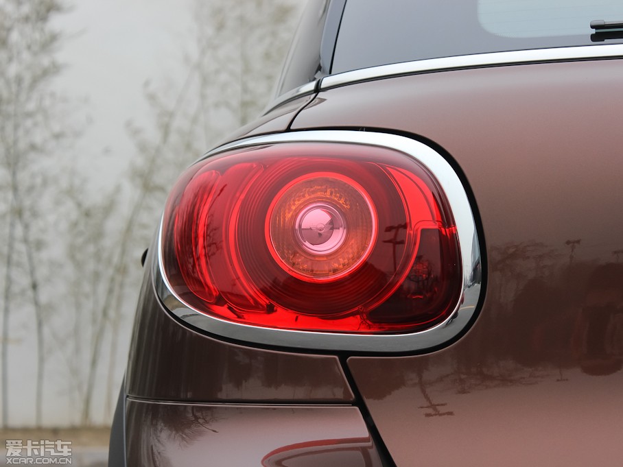 2013MINI PACEMAN 1.6T COOPER S ALL 4