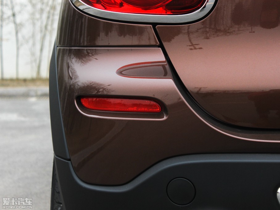 2013MINI PACEMAN 1.6T COOPER S ALL 4