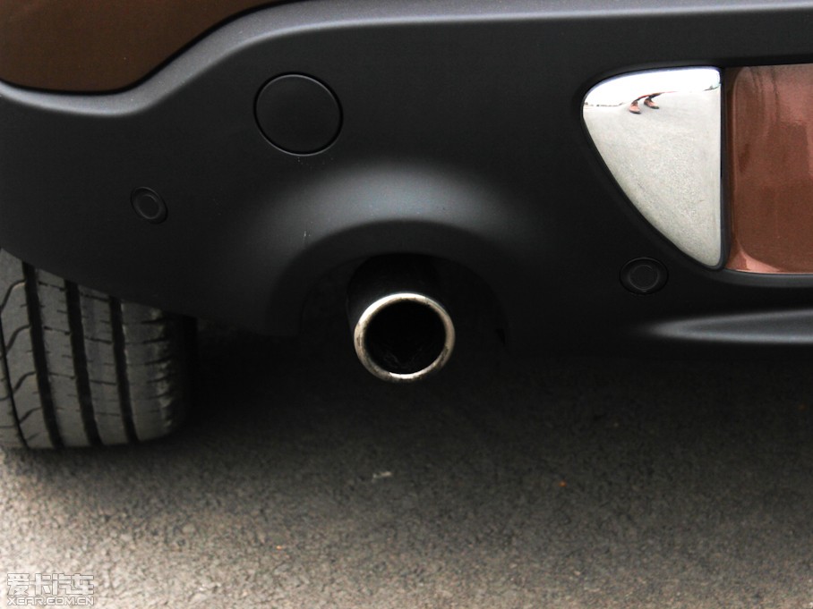 2013MINI PACEMAN 1.6T COOPER S ALL 4