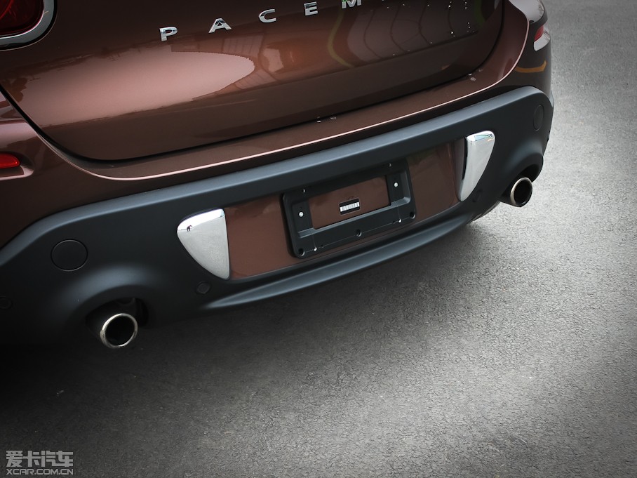 2013MINI PACEMAN 1.6T COOPER S ALL 4