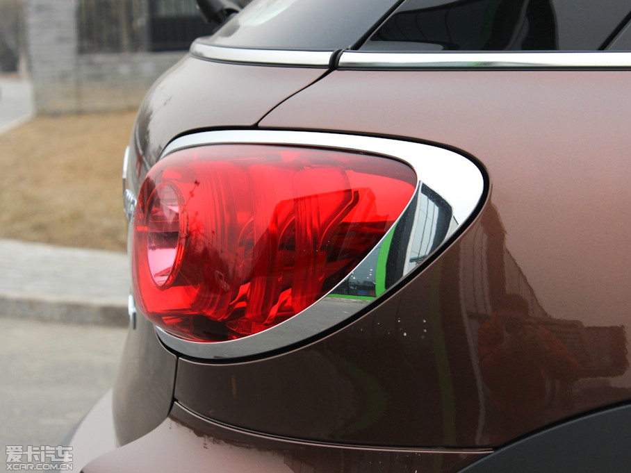 2013MINI PACEMAN 1.6T COOPER S ALL 4