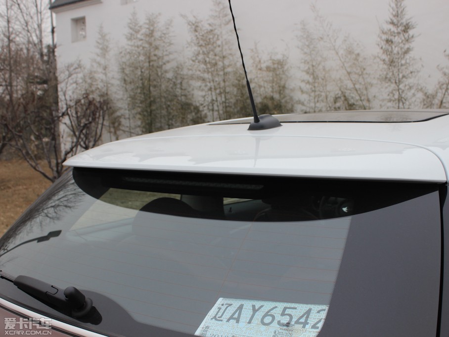 2013MINI PACEMAN 1.6T COOPER S ALL 4