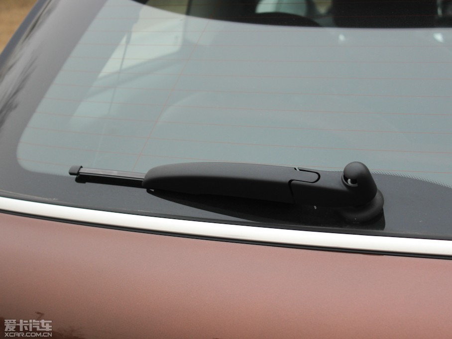 2013MINI PACEMAN 1.6T COOPER S ALL 4