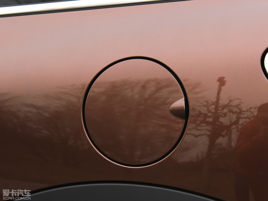 2013MINI PACEMAN 1.6T COOPER S ALL 4