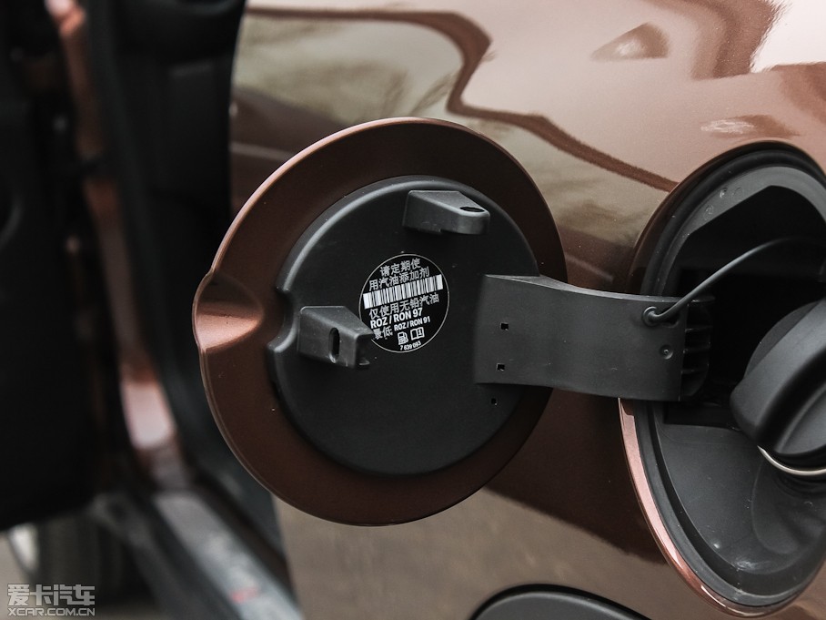 2013MINI PACEMAN 1.6T COOPER S ALL 4