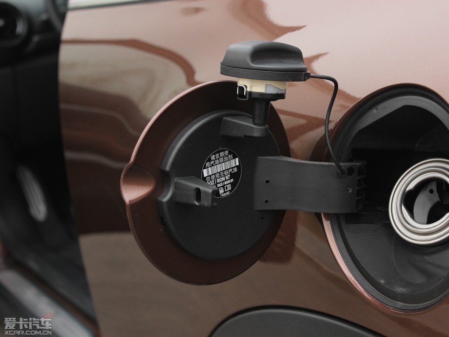 2013MINI PACEMAN 1.6T COOPER S ALL 4