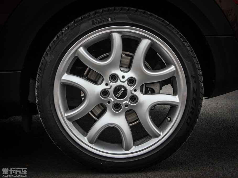 2013MINI PACEMAN 1.6T COOPER S ALL 4