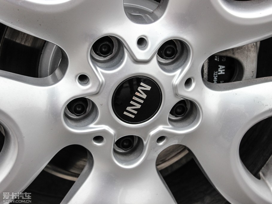 2013MINI PACEMAN 1.6T COOPER S ALL 4