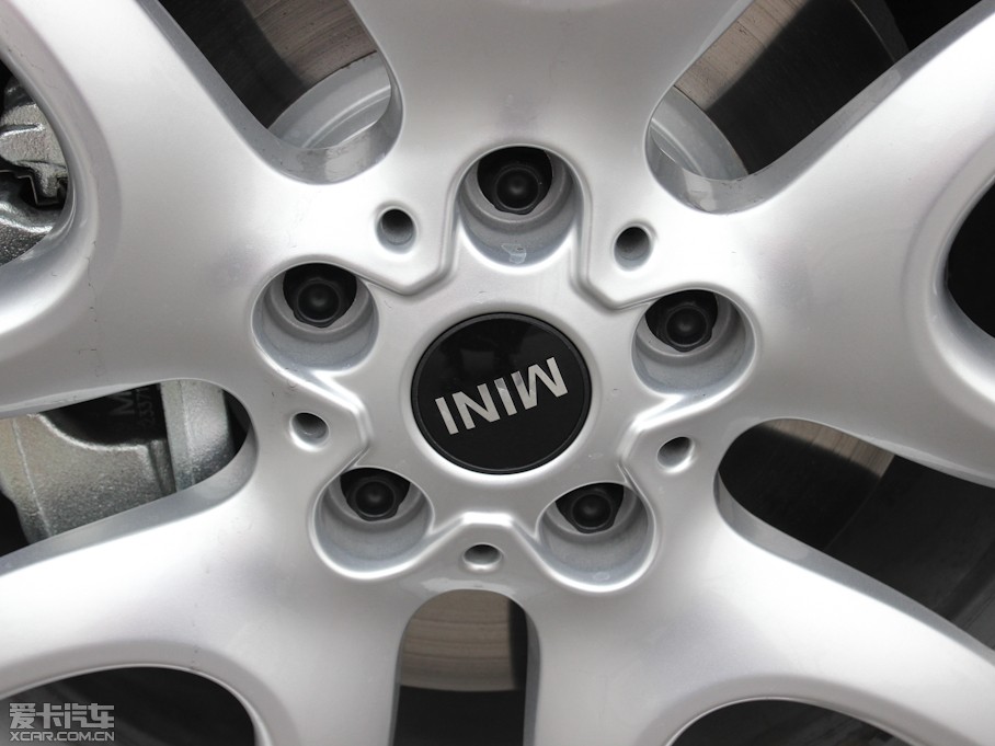 2013MINI PACEMAN 1.6T COOPER S ALL 4