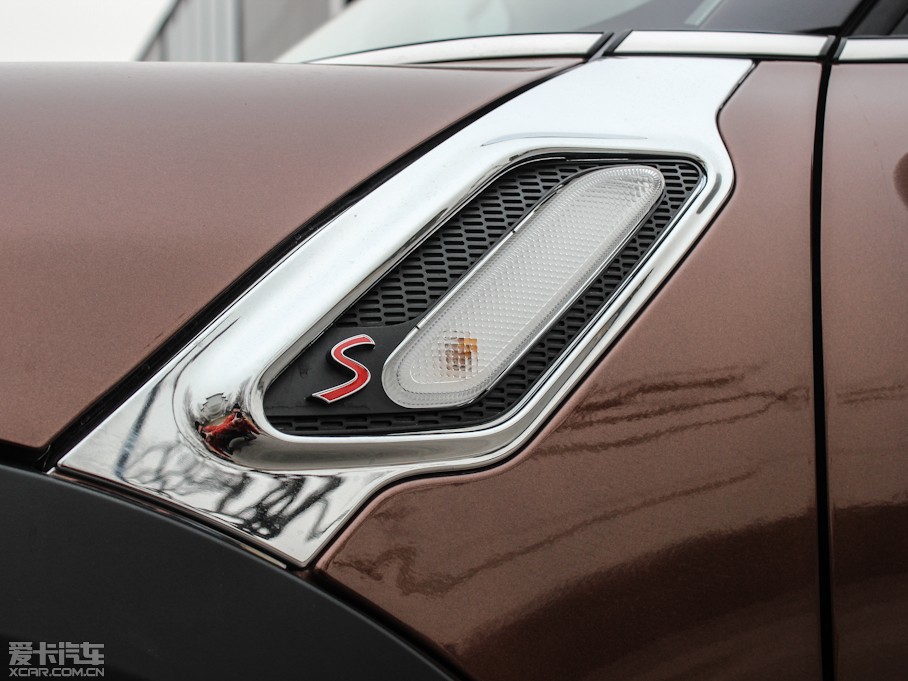 2013MINI PACEMAN 1.6T COOPER S ALL 4