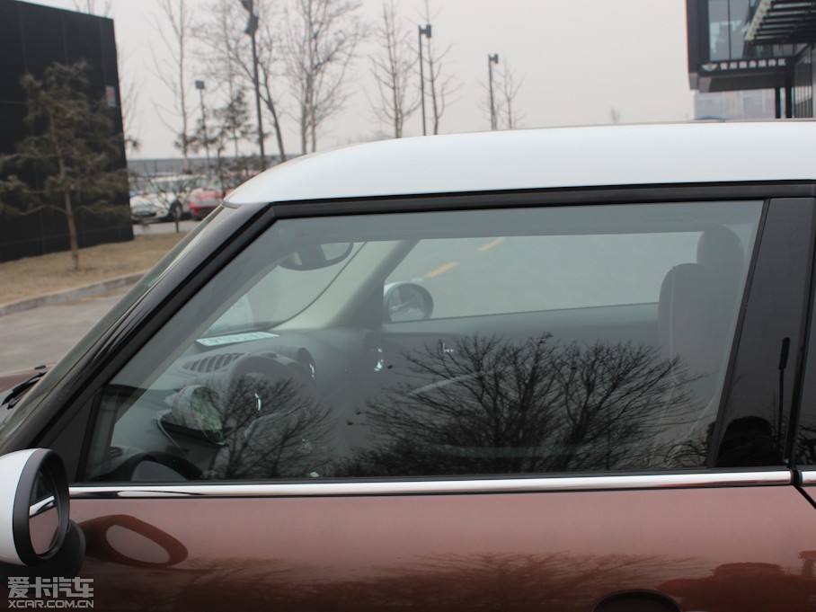 2013MINI PACEMAN 1.6T COOPER S ALL 4