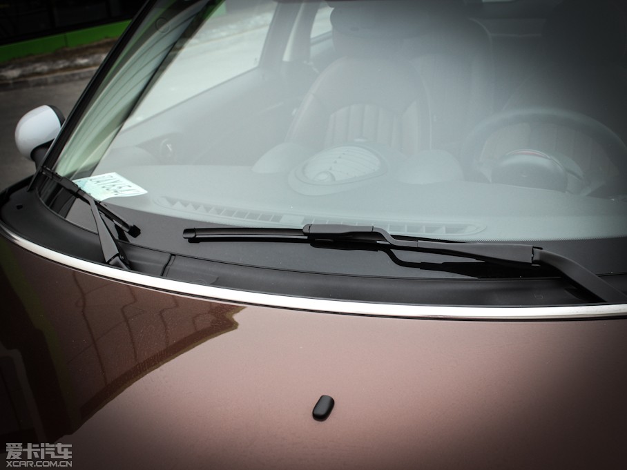 2013MINI PACEMAN 1.6T COOPER S ALL 4