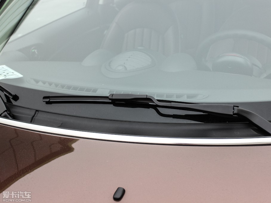 2013MINI PACEMAN 1.6T COOPER S ALL 4