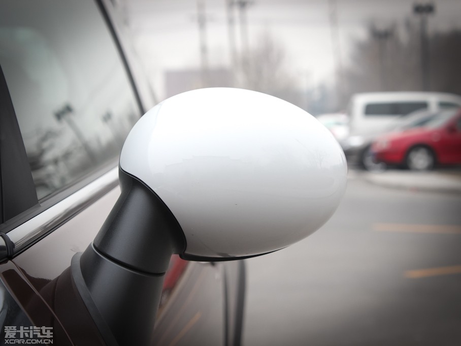 2013MINI PACEMAN 1.6T COOPER S ALL 4