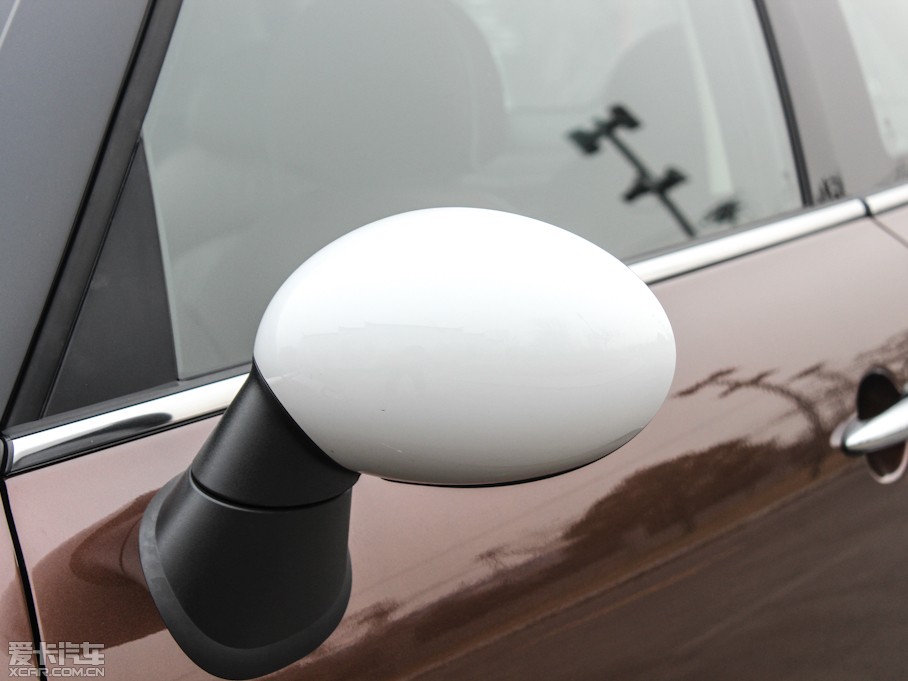 2013MINI PACEMAN 1.6T COOPER S ALL 4