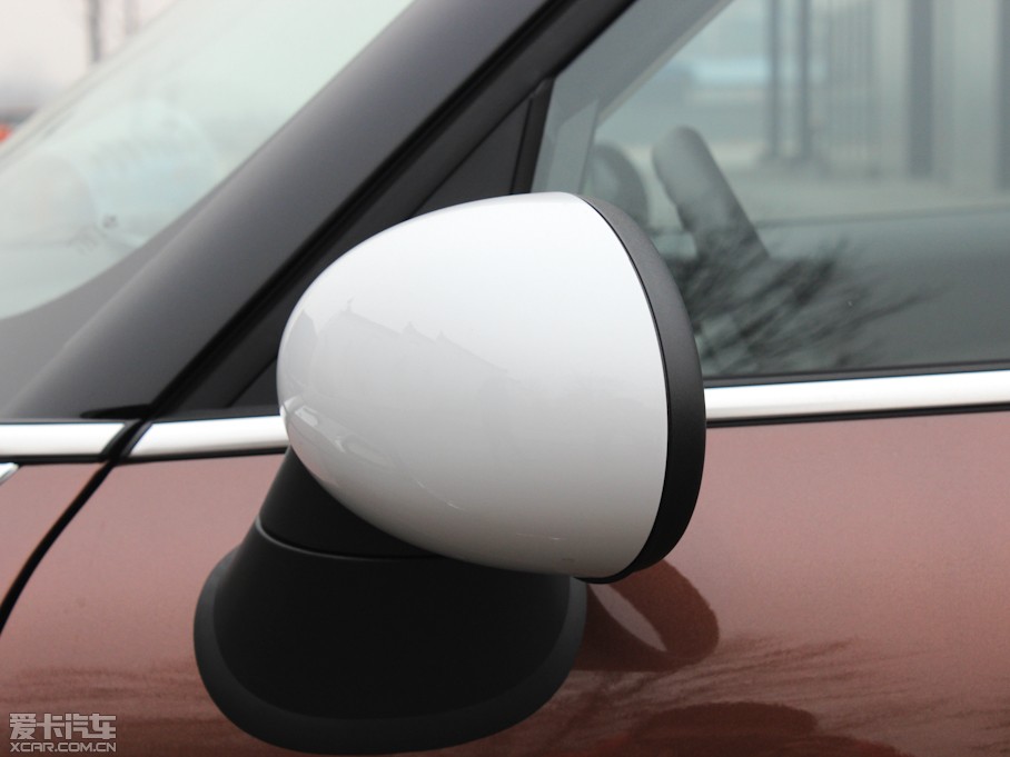 2013MINI PACEMAN 1.6T COOPER S ALL 4