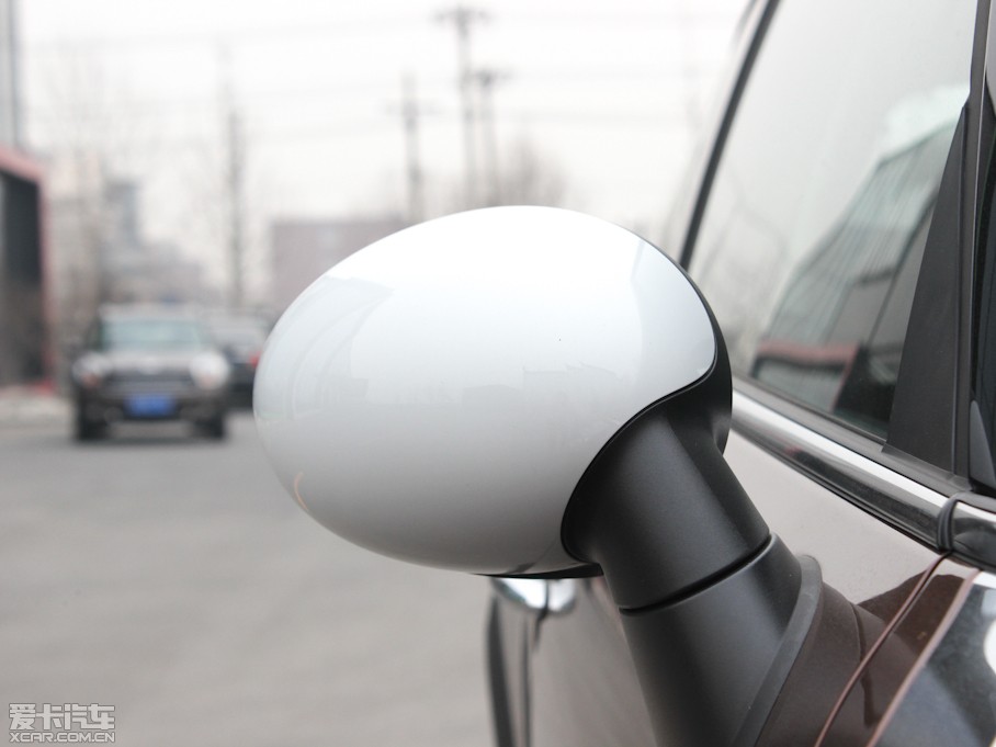 2013MINI PACEMAN 1.6T COOPER S ALL 4