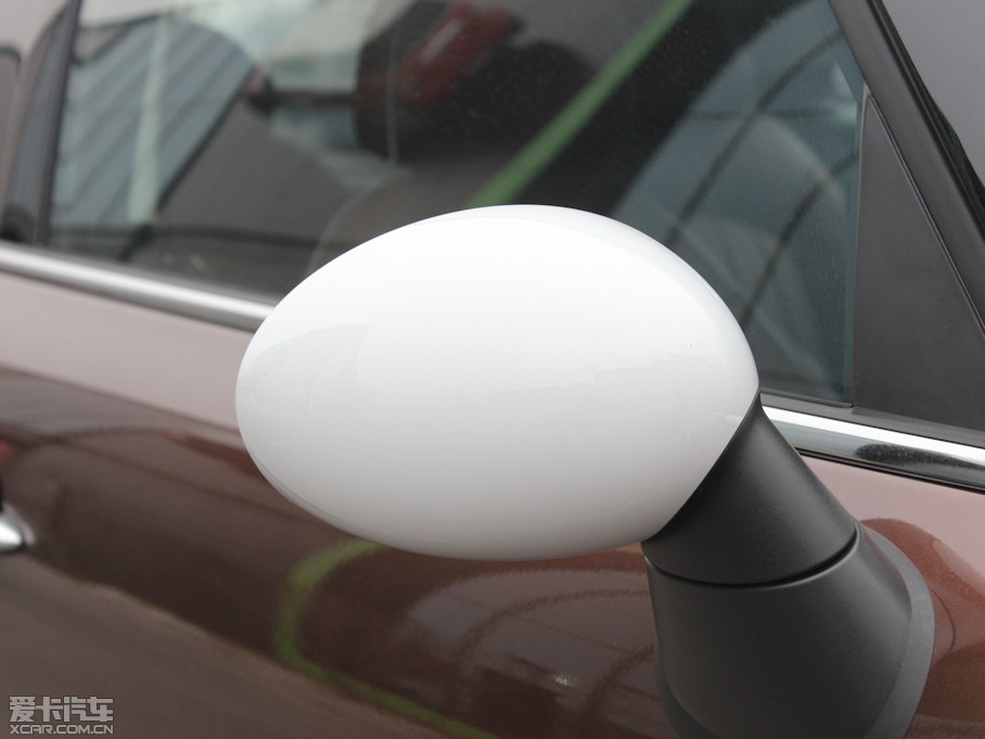 2013MINI PACEMAN 1.6T COOPER S ALL 4