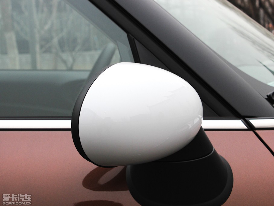 2013MINI PACEMAN 1.6T COOPER S ALL 4