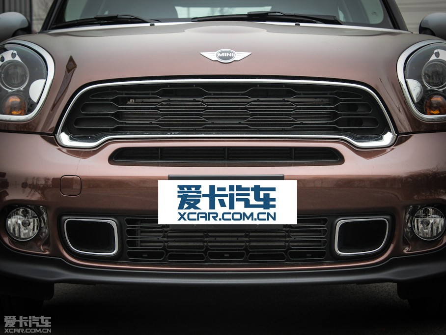 2013MINI PACEMAN 1.6T COOPER S ALL 4