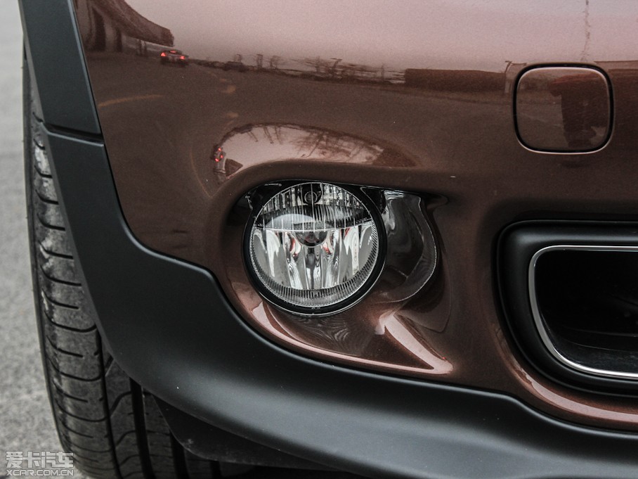 2013MINI PACEMAN 1.6T COOPER S ALL 4