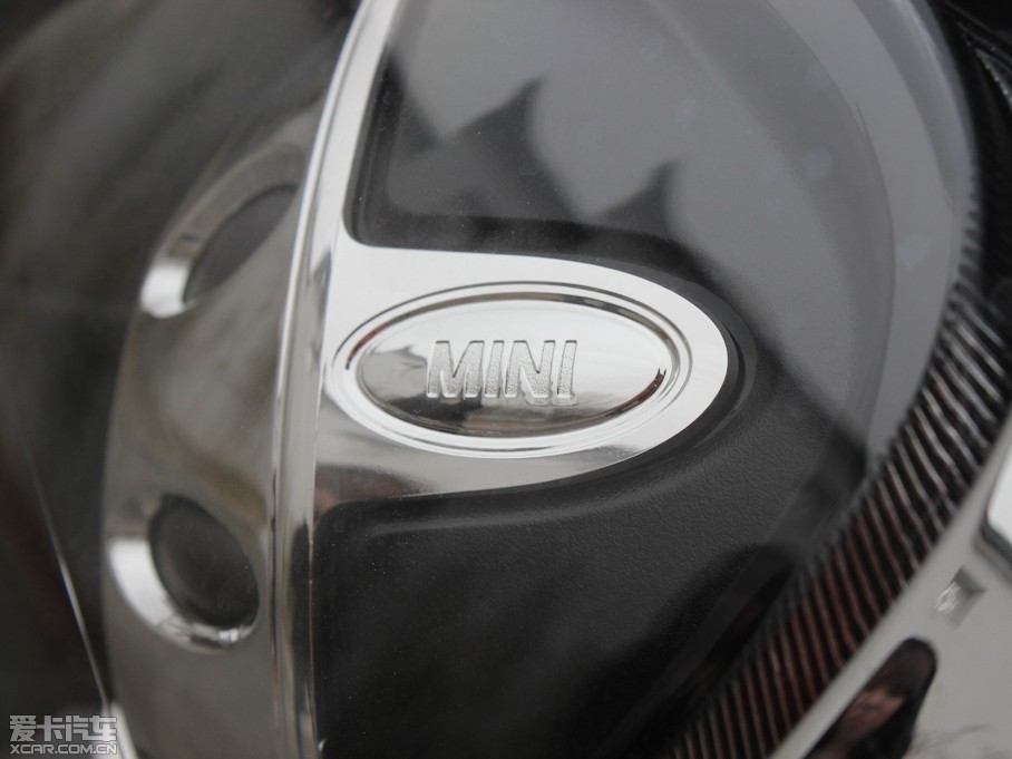 2013MINI PACEMAN 1.6T COOPER S ALL 4