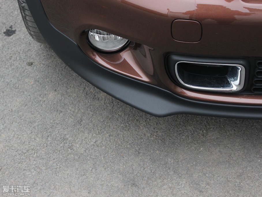 2013MINI PACEMAN 1.6T COOPER S ALL 4