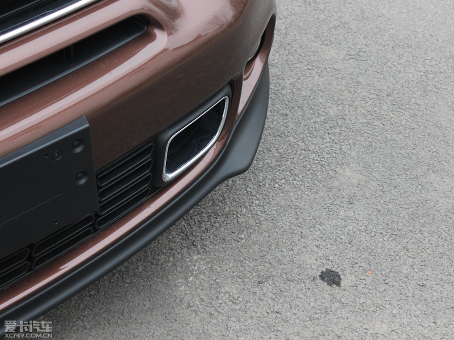 2013MINI PACEMAN 1.6T COOPER S ALL 4