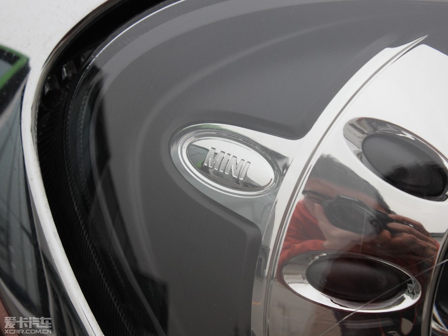 2013MINI PACEMAN 1.6T COOPER S ALL 4