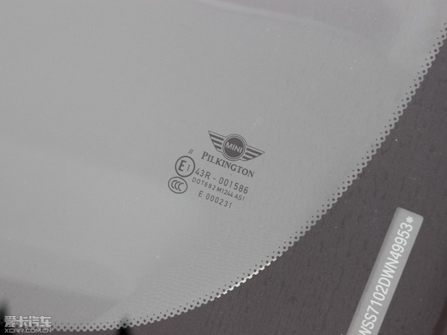 2013MINI PACEMAN 1.6T COOPER S ALL 4