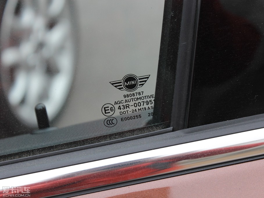 2013MINI PACEMAN 1.6T COOPER S ALL 4