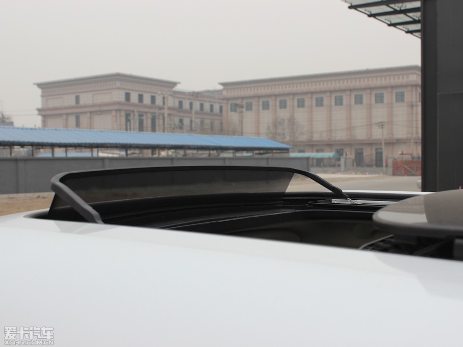 2013MINI PACEMAN 1.6T COOPER S ALL 4