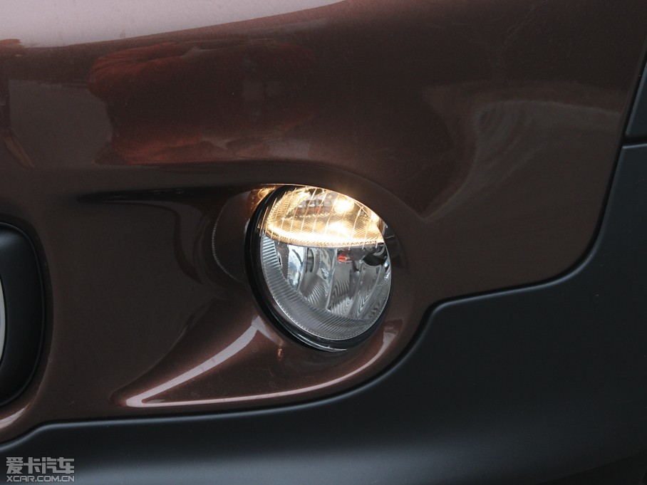 2013MINI PACEMAN 1.6T COOPER S ALL 4