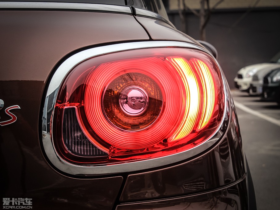 2013MINI PACEMAN 1.6T COOPER S ALL 4