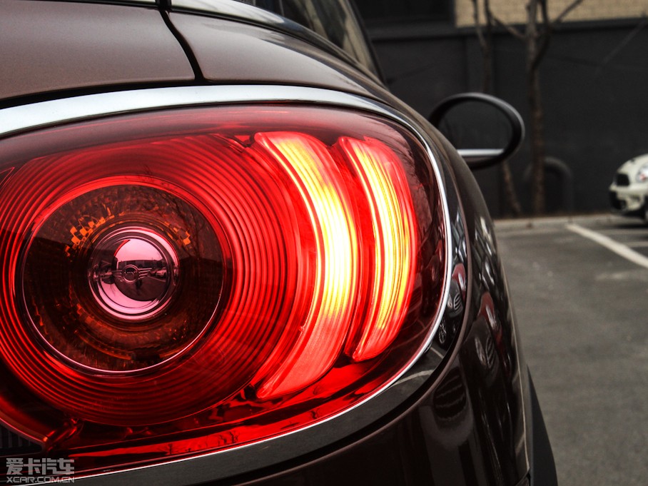 2013MINI PACEMAN 1.6T COOPER S ALL 4