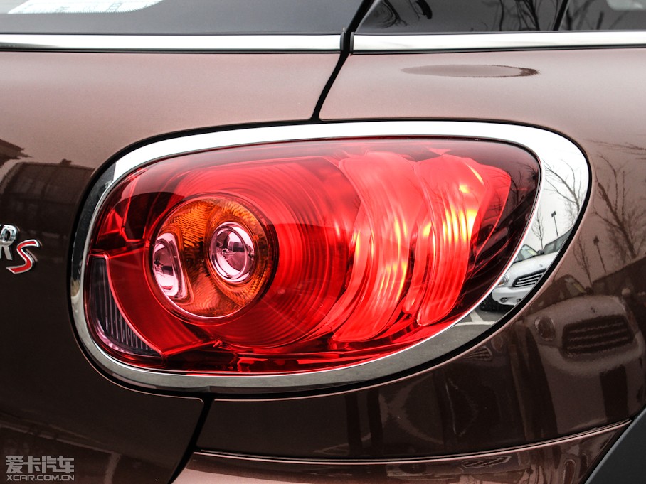 2013MINI PACEMAN 1.6T COOPER S ALL 4