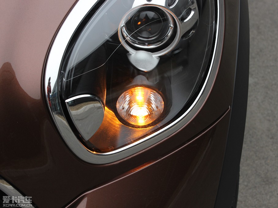 2013MINI PACEMAN 1.6T COOPER S ALL 4