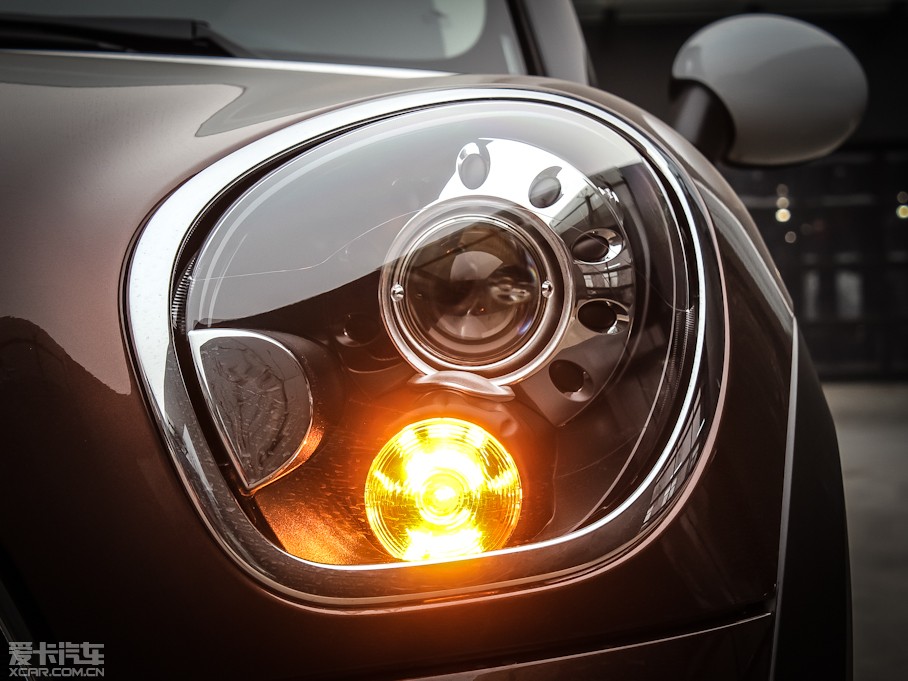 2013MINI PACEMAN 1.6T COOPER S ALL 4