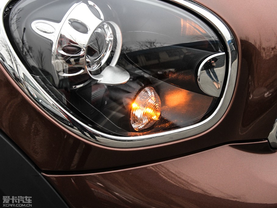 2013MINI PACEMAN 1.6T COOPER S ALL 4