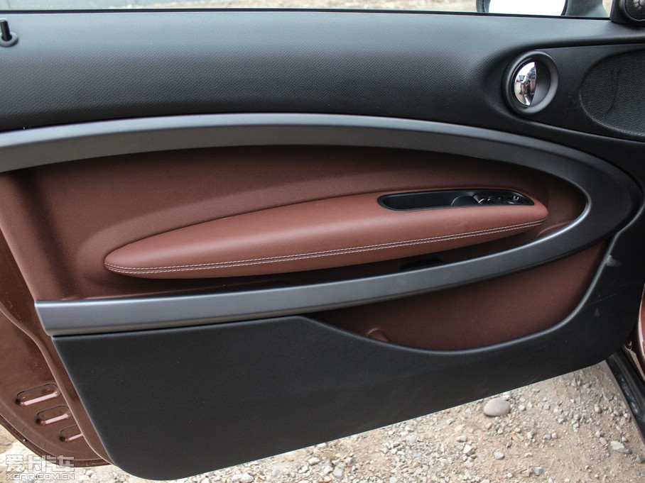 2013MINI PACEMAN 1.6T COOPER S ALL 4