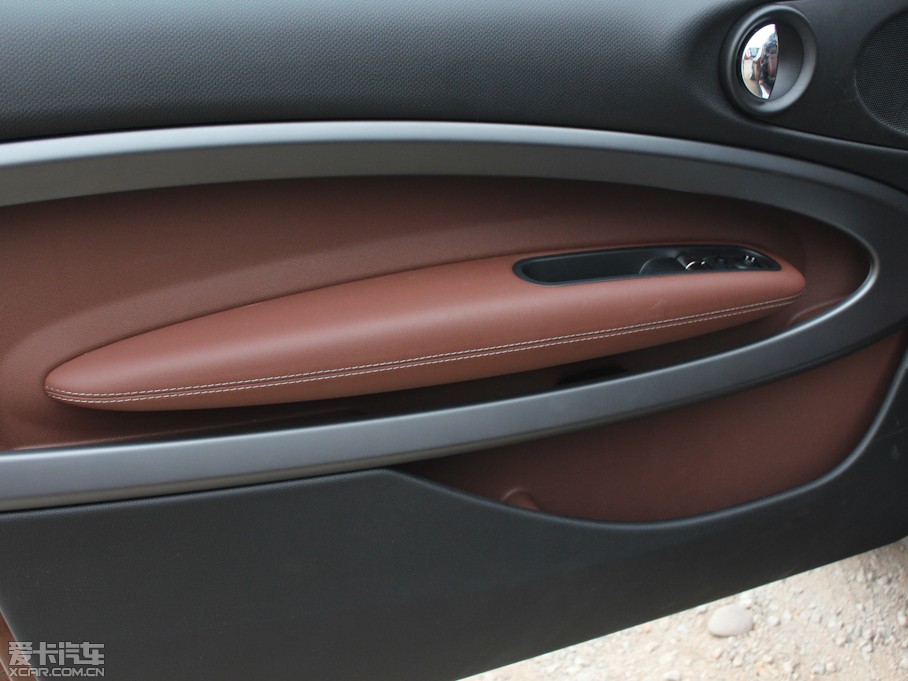 2013MINI PACEMAN 1.6T COOPER S ALL 4