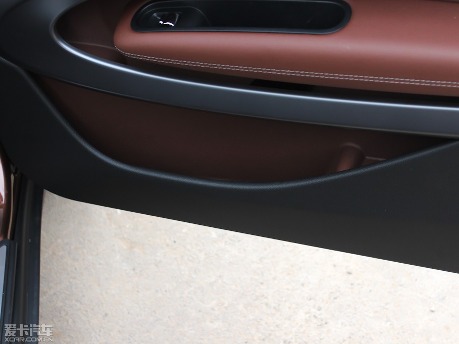 2013MINI PACEMAN 1.6T COOPER S ALL 4