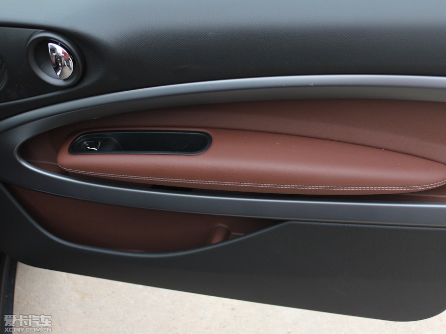 2013MINI PACEMAN 1.6T COOPER S ALL 4