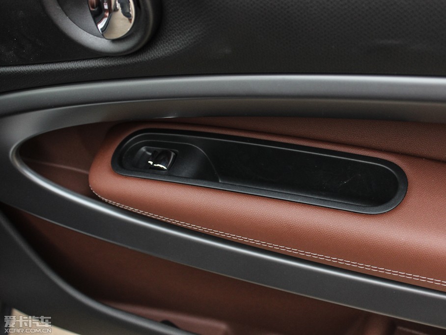 2013MINI PACEMAN 1.6T COOPER S ALL 4