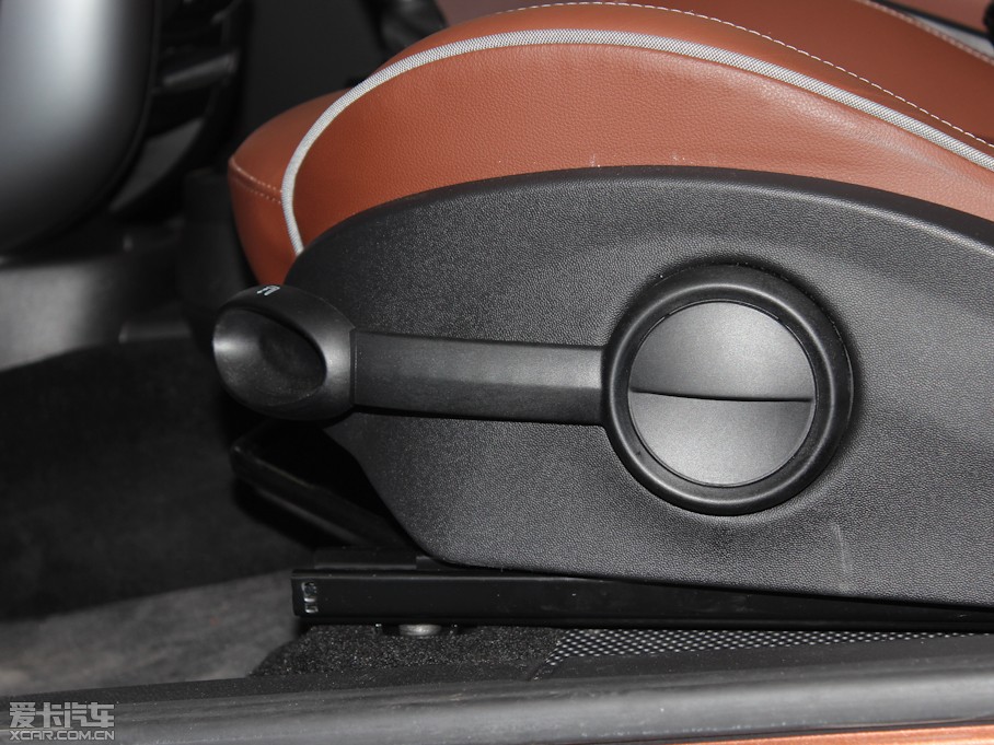 2013MINI PACEMAN 1.6T COOPER S ALL 4