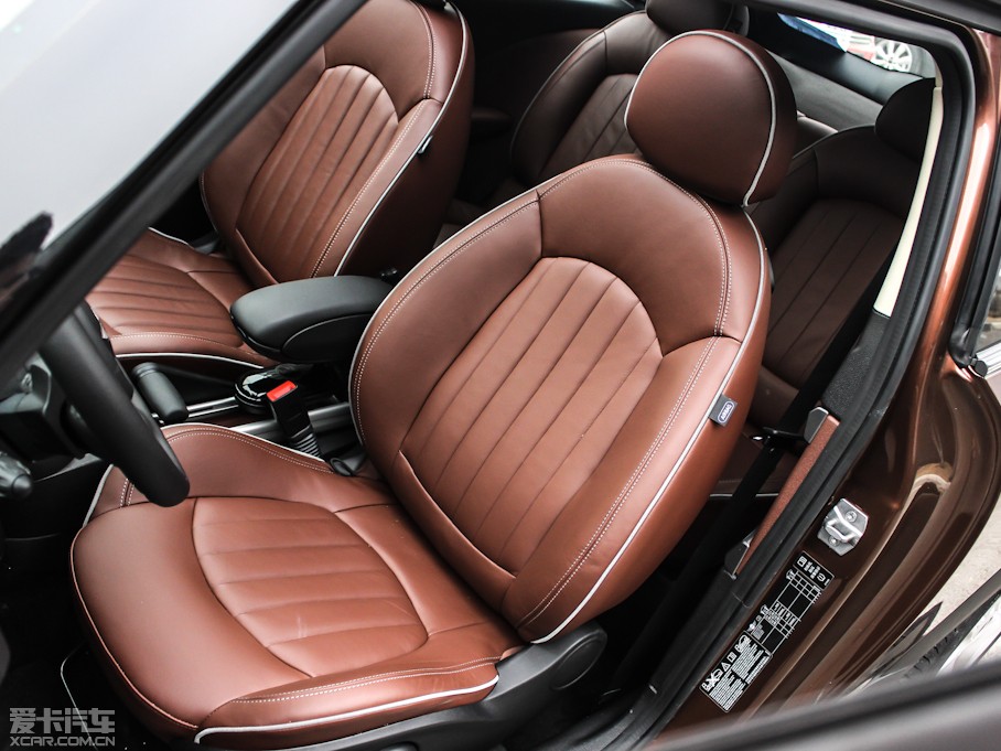 2013MINI PACEMAN 1.6T COOPER S ALL 4