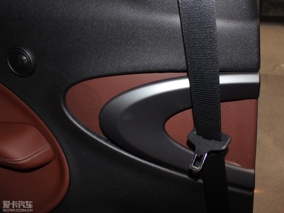 2013MINI PACEMAN 1.6T COOPER S ALL 4