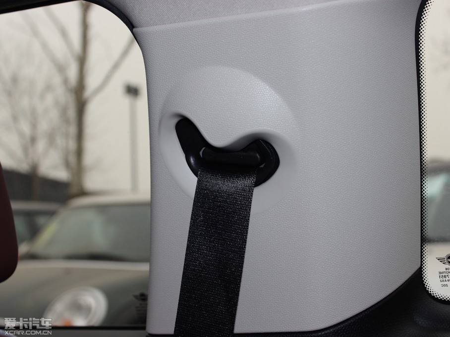 2013MINI PACEMAN 1.6T COOPER S ALL 4