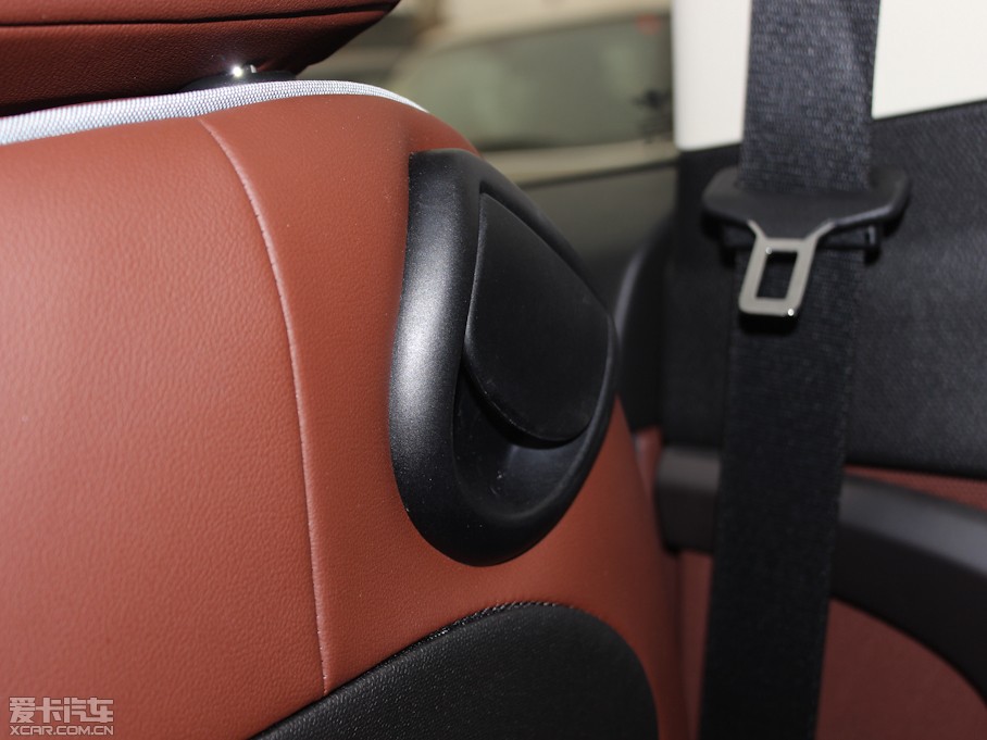 2013MINI PACEMAN 1.6T COOPER S ALL 4