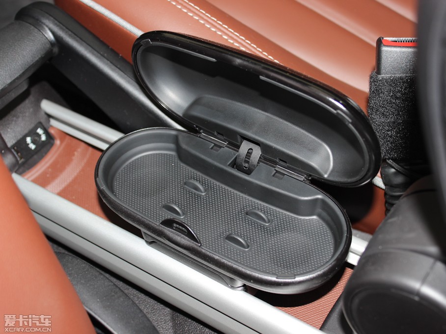 2013MINI PACEMAN 1.6T COOPER S ALL 4